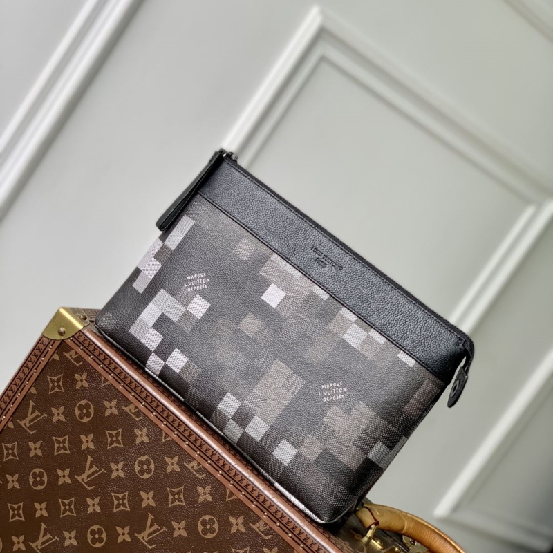 LV Satchel bags